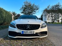 C63 AMG Performance Baden-Württemberg - Tuttlingen Vorschau