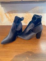 Neue Schuhe samt Thüringen - Geisa Vorschau