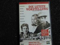 Die letzte Vorstellung - Directors Cut - Jeff Bridges Nürnberg (Mittelfr) - Mitte Vorschau