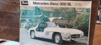 Modell-Bausatz Mercedes-Benz 300 SL Gullwing Koblenz - Wallersheim Vorschau