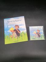 Buch und CD  Set Streichelwiese Entspannungsgeschichten Essen - Essen-Frintrop Vorschau