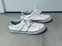 Damen Victory Sneaker Schuhe weiß gr. 37 Neu Niedersachsen - Barendorf Vorschau