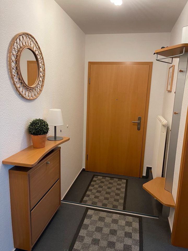 Möblierte 3 Zimmer Wohnung auf Zeit in Bad Honnef in Bad Honnef