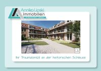 Exklusive Eigentumswohnungen / Neubau-Erstbezug - Wohnbauprojekt in Prenzlau Brandenburg - Prenzlau Vorschau