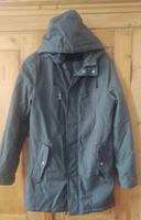Winterjacke mit Kapuze, Parka von Only & Sons Bremen - Schwachhausen Vorschau