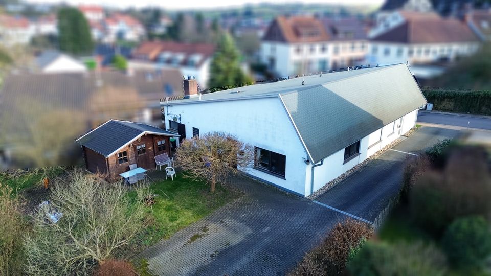 3 Familienhaus in ruhiger Lage in Marpingen