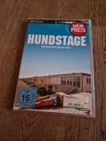 DVD HUNDSTAGE Ulrich Seidel DVD Neu OVP Bayern - Aschaffenburg Vorschau