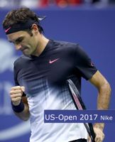 Roger Federer US-Open 2017 Outfit Nordrhein-Westfalen - Unna Vorschau