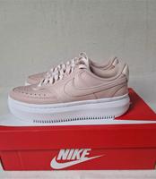 SALE!!! Nike Platform court vision low Alta eu 38 rosè neu! Berlin - Tempelhof Vorschau