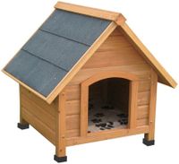 ✅NEU✅ Hundehütte XXL Wetterfest Hundehaus massiv 70cm hoch OVP 3 Essen - Bredeney Vorschau