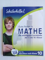 Schülerhilfe Gute Noten in Mathe ISBN 978-3-8331-9841-0 Rheinland-Pfalz - Neuwied Vorschau