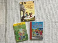Drei Kinderbücher (Conni, Lea Wirbelwind und „Wir sind nachher…) Baden-Württemberg - Kraichtal Vorschau