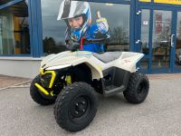 *NEU* Kinderquad,CF-Moto,Top-Qualität,Rückwärtsgang,CFORCE EV110,Elektro,CFORCE EV110tro,Quad,ATV,Suzuki LT50,LT80,Kinder,4 Jahre Garantie!! Sachsen - Bischofswerda Vorschau