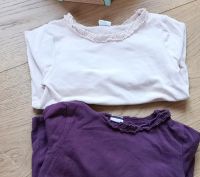 Set Langarmshirts H&M Gr. 86 Bad Doberan - Landkreis - Sanitz Vorschau