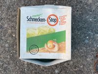 Schneckenzaun Hessen - Schaafheim Vorschau