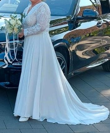 Brautkleid in Eschwege