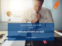 Bilanzbuchhalter (m/w/d) | Wiesbaden Hessen - Wiesbaden Vorschau
