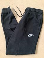 »NIKE« JOGGINGHOSE#TRAININGSHOSE - Gr: XS - Schwarz - Damen#Woman Bayern - Hunderdorf Vorschau
