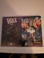 Hulk Comics Essen - Essen-Katernberg Vorschau