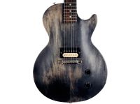 2015 Gibson Les Paul CM Satin Ebony Black Made in USA Hessen - Linsengericht Vorschau