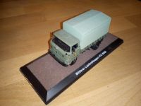 Modellauto 1/43 NVA W50 Atlas IXO IST DeAgostini Sachsen-Anhalt - Dessau-Roßlau Vorschau