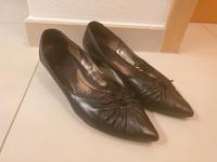 Gabor Pumps schwarz, Gr. 7,5 (41) Bayern - Bad Feilnbach Vorschau