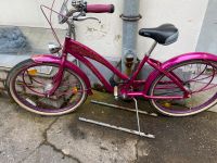 ❤️Einzigartig Felt Jasmine Beach Cruiser Damenrad Berlin - Spandau Vorschau