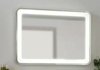 Badspiegel mit LED Beleuchtung Stella Camargue Rheinland-Pfalz - Mainz Vorschau