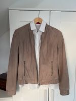 Sommerkacke. Jacke. Kunstleder Nordrhein-Westfalen - Oer-Erkenschwick Vorschau