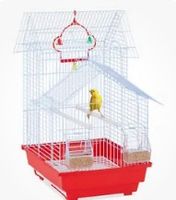 Vogelkäfig zu verkaufen Bergedorf - Hamburg Billwerder Vorschau