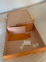 Geschenk Box von Louis Vuitton, Schachtel Rheinland-Pfalz - Koblenz Vorschau