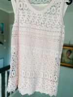 Tunika, Mini Kleid, Bluse in rosa, Strand Kleid Brandenburg - Eberswalde Vorschau