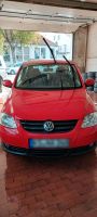 VW Fox 2005 Hessen - Kassel Vorschau