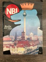 NBI Berlin 750 Jahre - Sonderheft Nordrhein-Westfalen - Lippstadt Vorschau