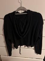 Cropped Hoodie Berlin - Pankow Vorschau