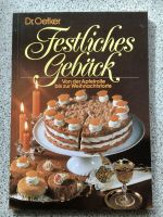 Dr.Oetker: Festliches Gebäck Bayern - Bad Birnbach Vorschau