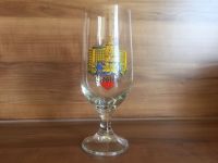 Biertulpe Bierglas Glas 0,25 l Rostock DDR vintage Thüringen - Jena Vorschau