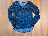 Damen Bluse Tunika Gina Gr. 42 von Ernsting's Family Bayern - Kirchanschöring Vorschau