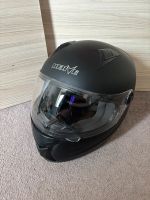 Motorrad Helm Motorradhelm Nerve Gr. L Sachsen - Heidenau Vorschau