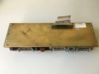 Siemens I/0-Modul 64E/32 Ausgänge mit Montagepl. 6FC3984-3RA Nordrhein-Westfalen - Warstein Vorschau