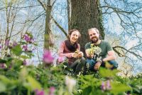 Kräuterwanderung - Schon mal Wiese probiert ? Sachsen-Anhalt - Haldensleben Vorschau