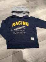 Hoodie Pullover Größe 92-98 von Staccato Nordrhein-Westfalen - Warendorf Vorschau