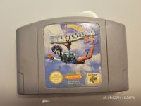 Pilot Wings für N64 - Nintendo 64 Duisburg - Rheinhausen Vorschau