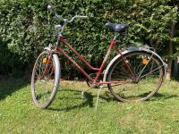 Fahrrad Oldtimer Bauer Liebhaber Herzogtum Lauenburg - Lehmrade Holstein Vorschau