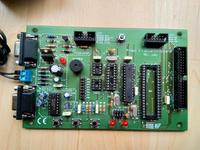 Atmel Evaluation board, Elektronik, Entwicklung, Prototyp Nordrhein-Westfalen - Herdecke Vorschau