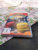 DVD Chuggington Saarland - Ottweiler Vorschau