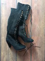 Stiefel Gr 39 Niedersachsen - Aerzen Vorschau