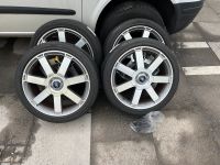 Ford Focus 225/40R18 Sommerreifen Köln - Vingst Vorschau