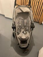 Quinny Zapp Extra Buggy/Kinderwagen grau braun Elberfeld - Elberfeld-West Vorschau