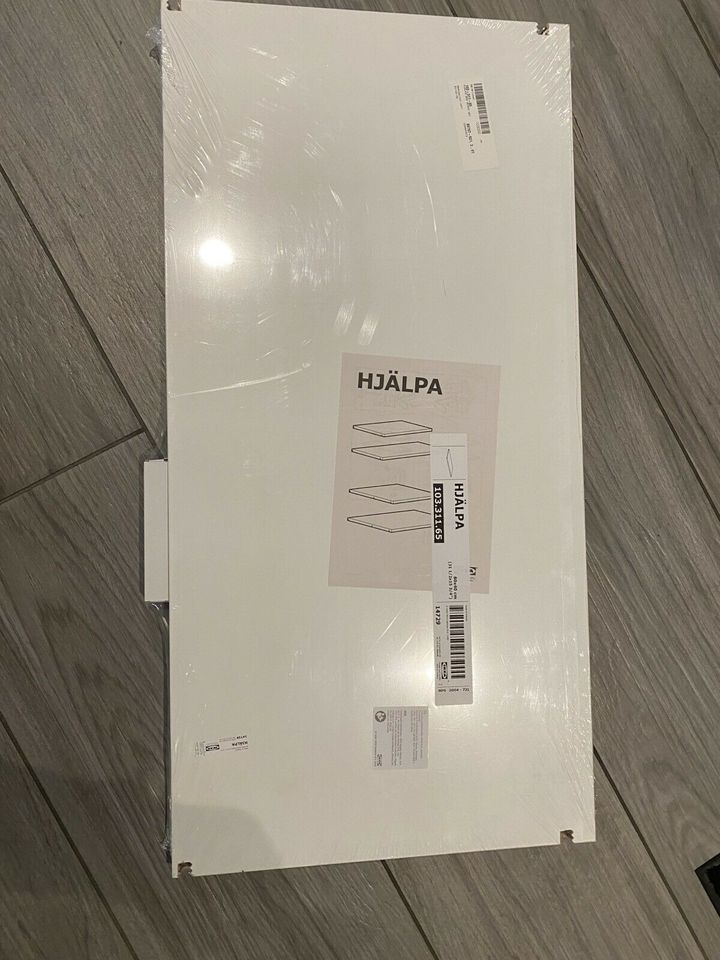 Ikea Hjälpa Boden 80x40cm NEU & OVP in Burghaslach